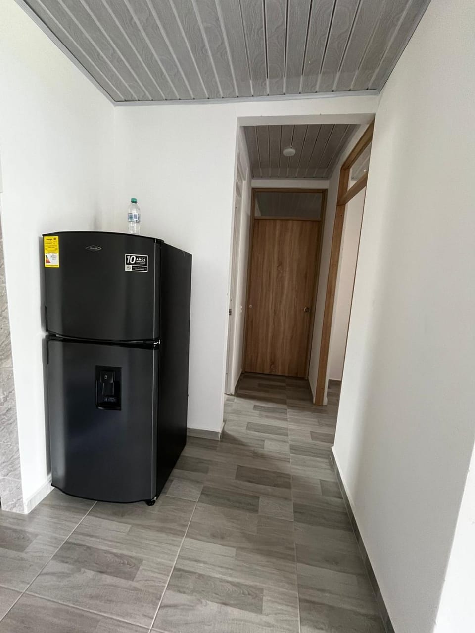 Lindo y acogedor apartamento de descanso en Ricaurte cundinamarca Apartment in Ricaurte