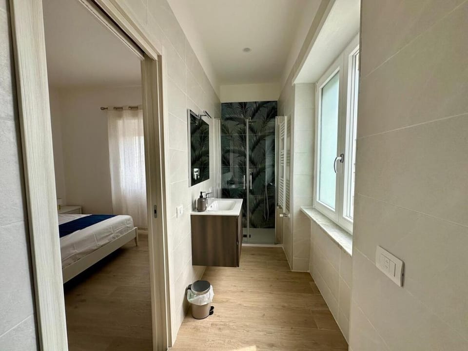 Appartamento Caserta Materica Reggia Apartment Apartment in Caserta