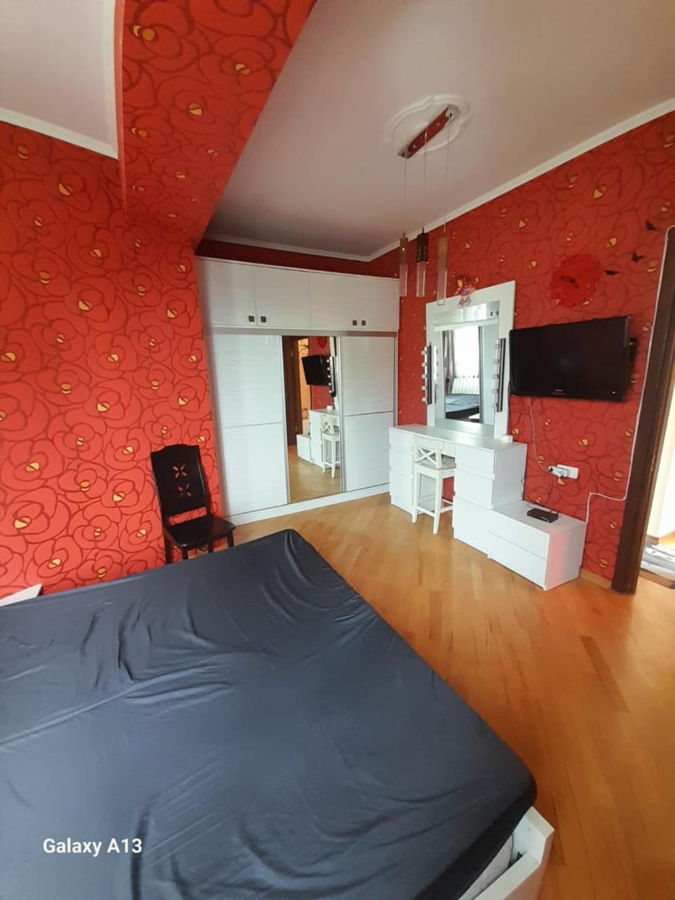 Сдается 3-комнатная квартира в центре Apartment in Tbilisi, Georgia