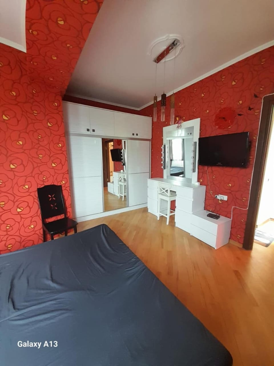 Сдается 3-комнатная квартира в центре Apartment in Tbilisi, Georgia