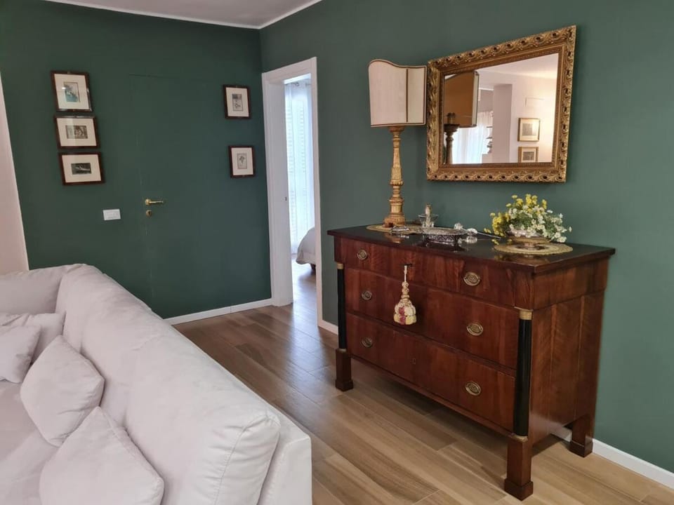 Queen apartment Apartment in Ravenna