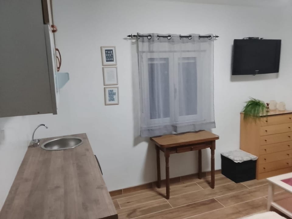 Finca las palmeras Apartment in Castile and León
