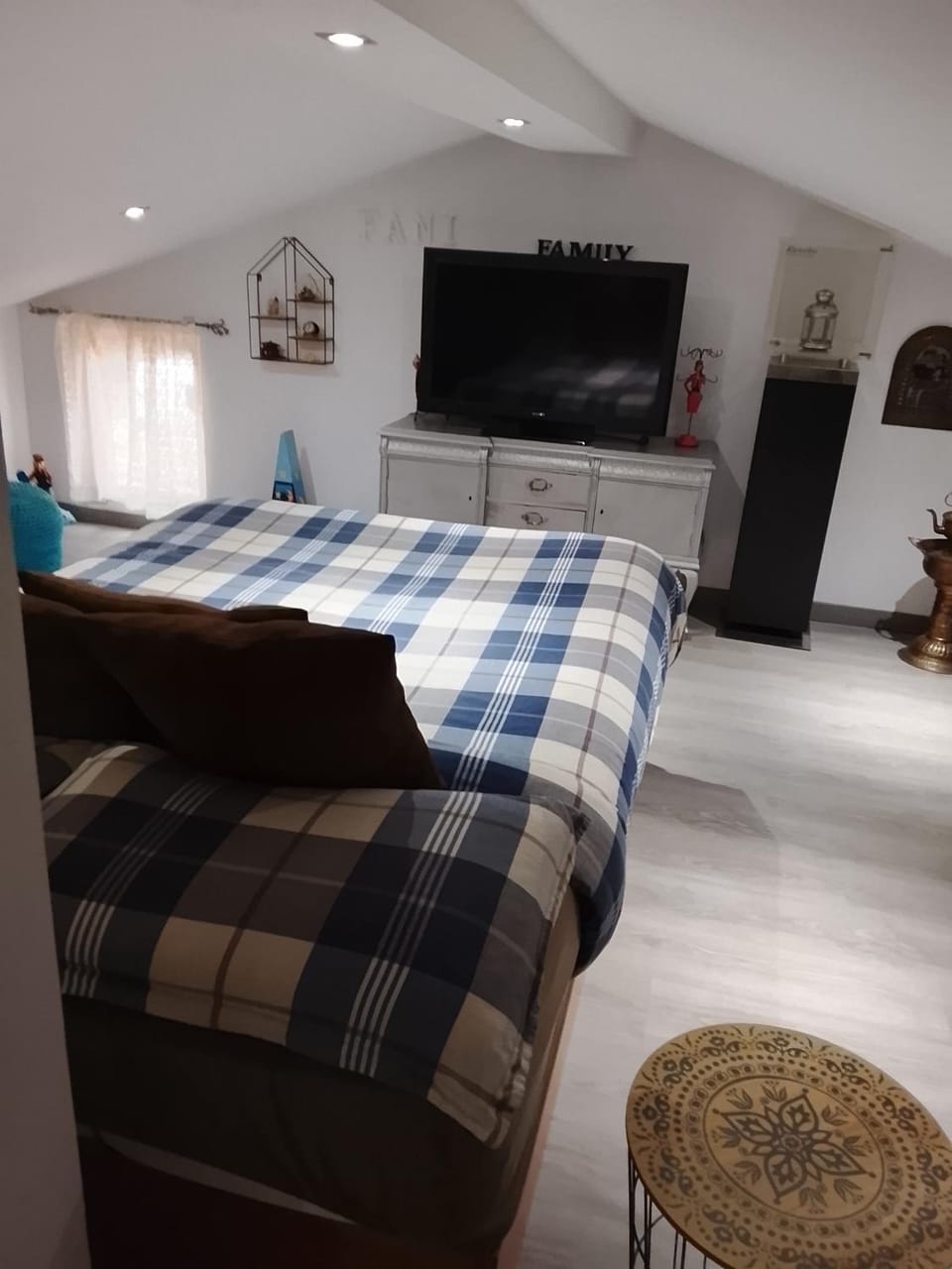 Finca las palmeras Apartment in Castile and León