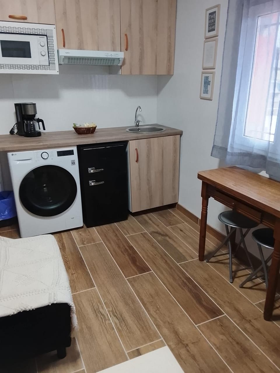 Finca las palmeras Apartment in Castile and León