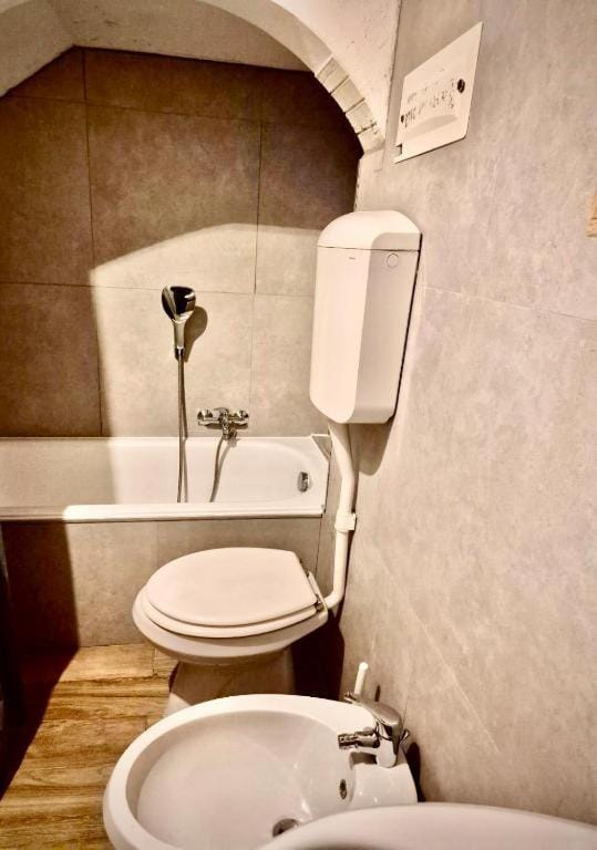 Toilet, Bathroom, bidet