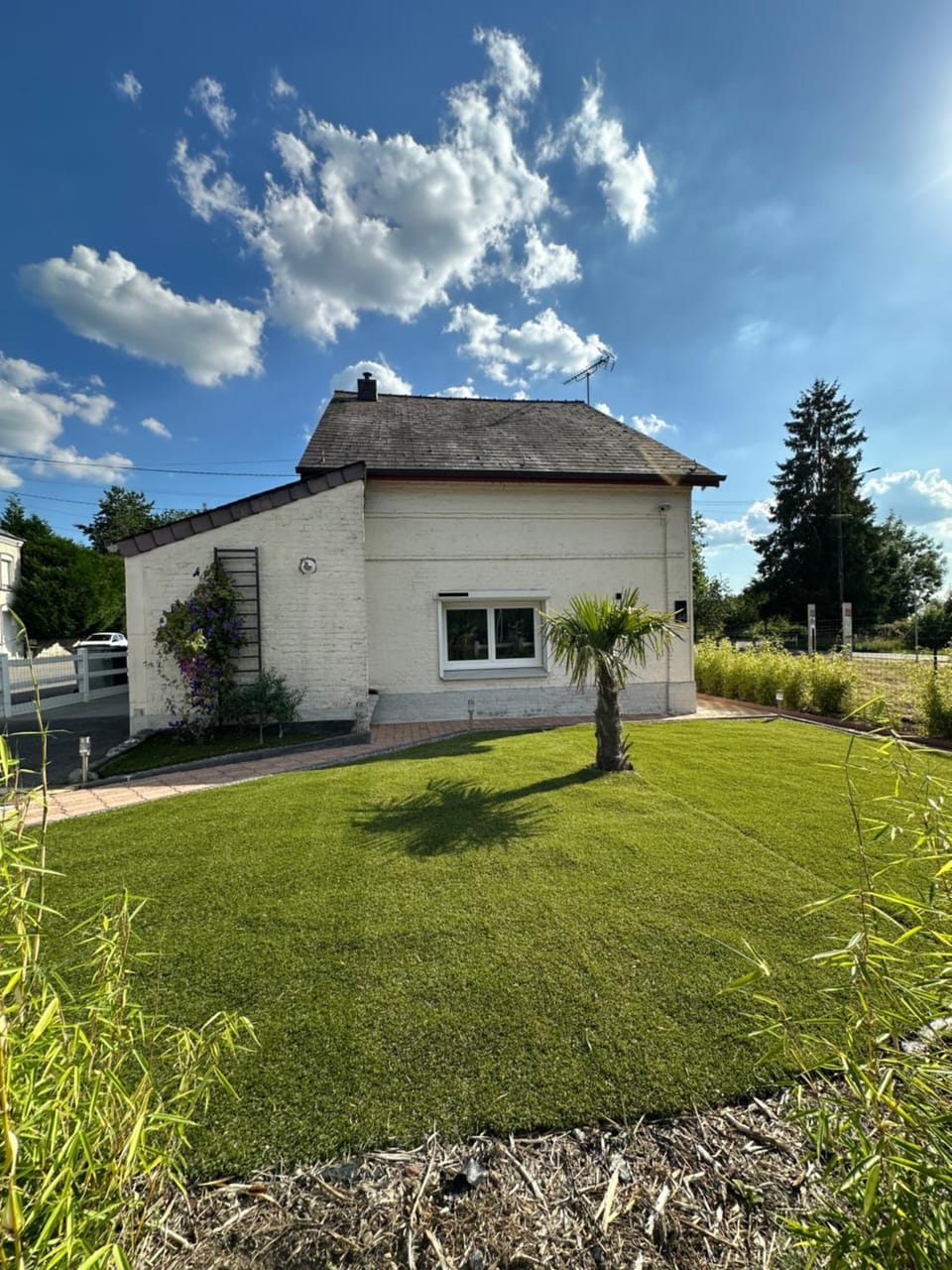 Le petit Nid du Solrezis Villa in Hauts-de-France