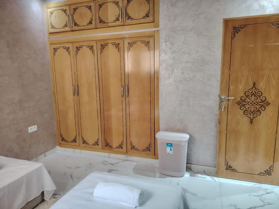 Fabuleux Appartement à Agadir Apartment in Agadir