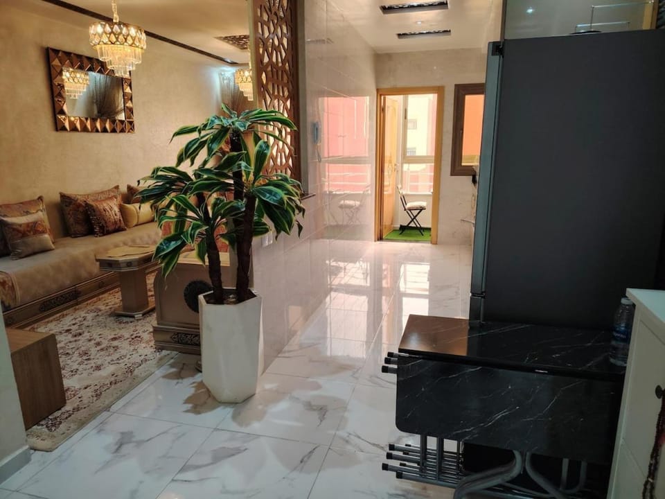 Fabuleux Appartement à Agadir Apartment in Agadir