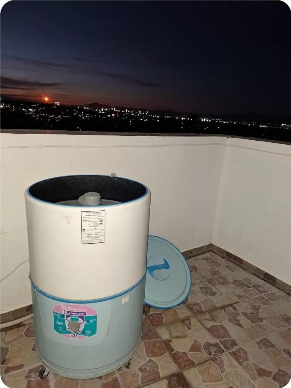 BUSINESS CLASS Departamentos Apartment in State of Querétaro