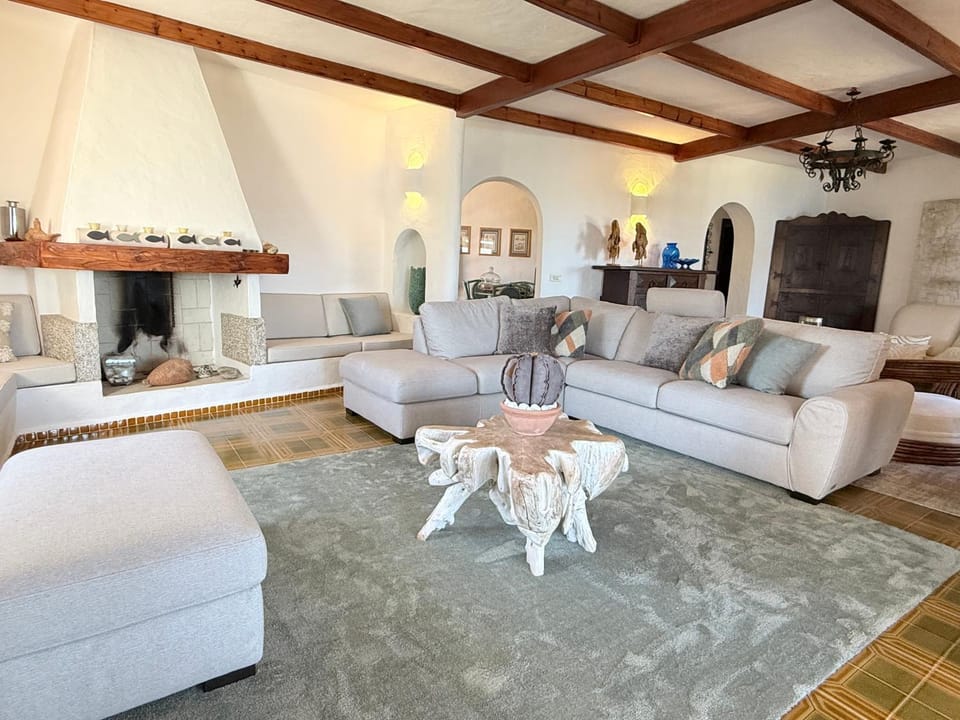 Villa Annalia Villa in Sardinia