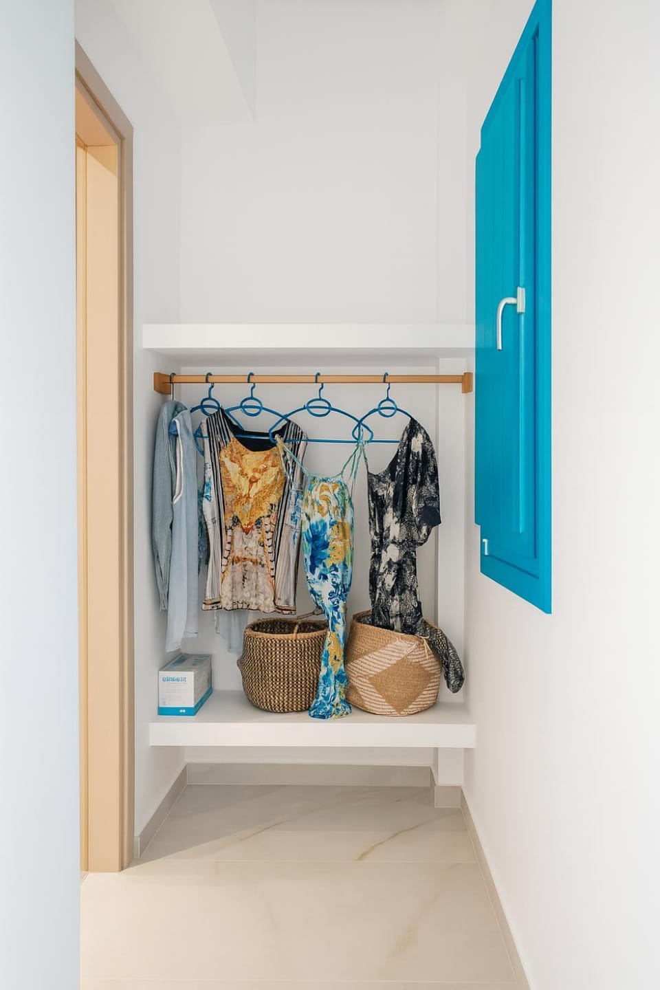 wardrobe