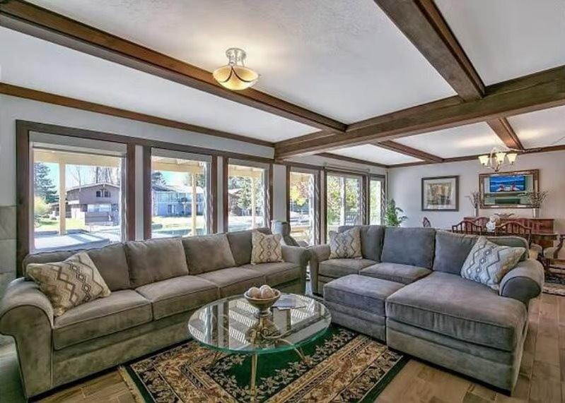 2148 Inverness Drive home House in South Lake Tahoe