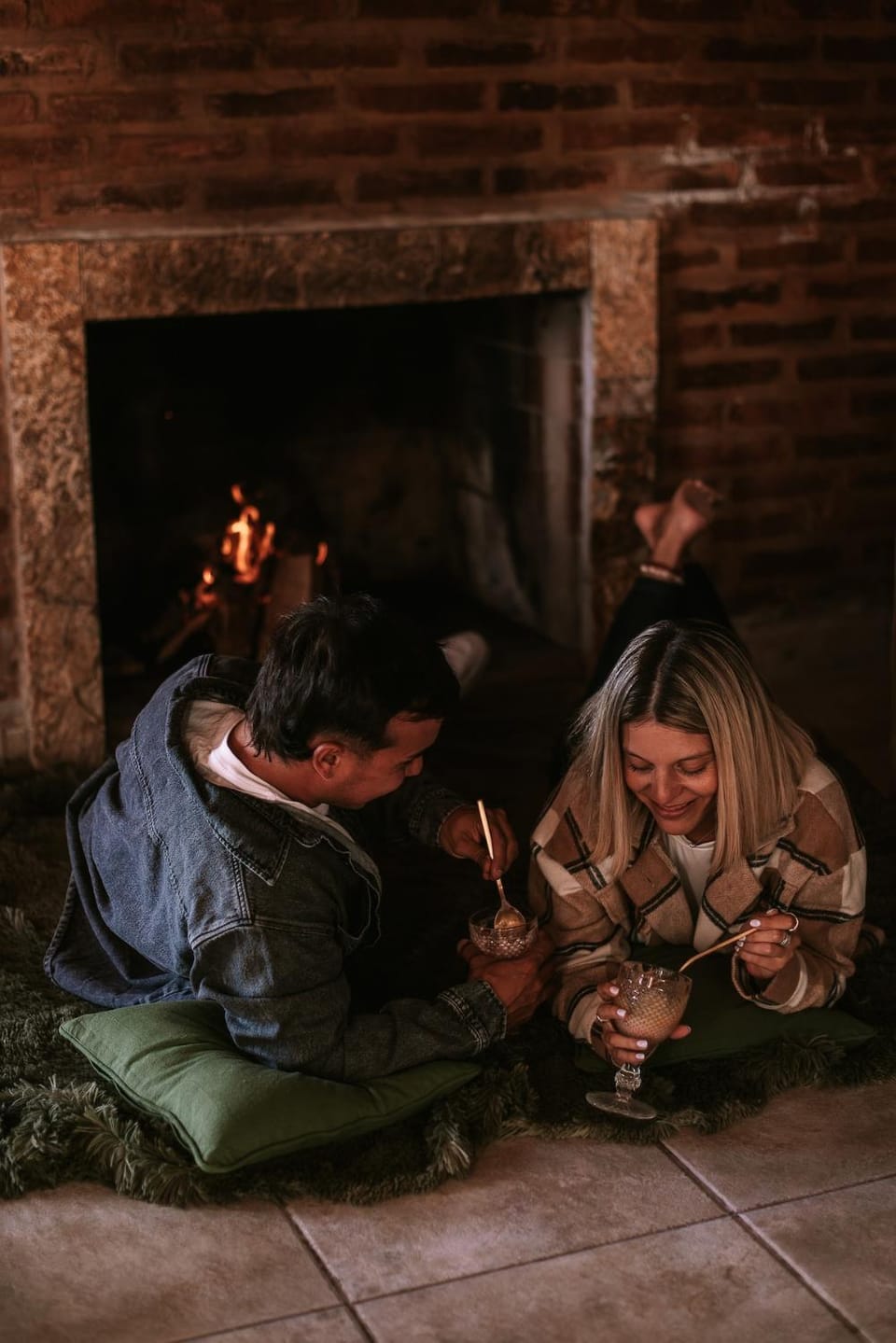 Complejo Las Sirenas House in Entre Ríos Province, Argentina