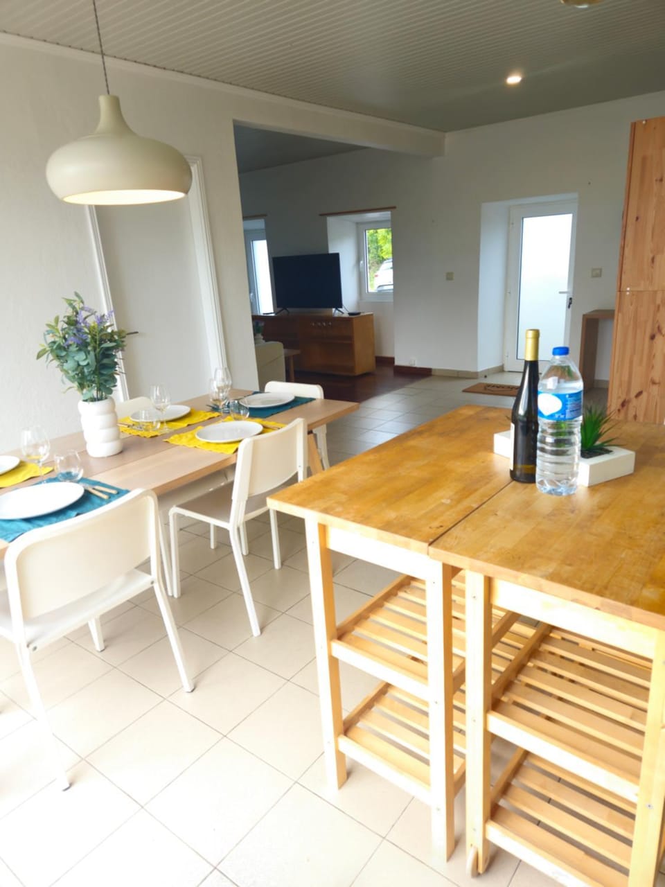 Residencias Requinte T3 Espacoso com Terraco e Vista House in Azores District