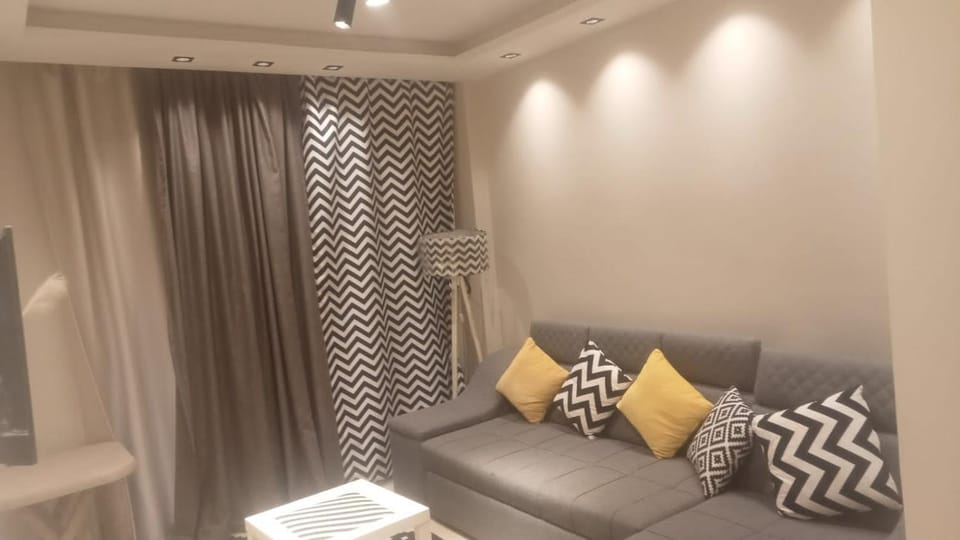 قرية بورتو السخنه Apartment in Egypt