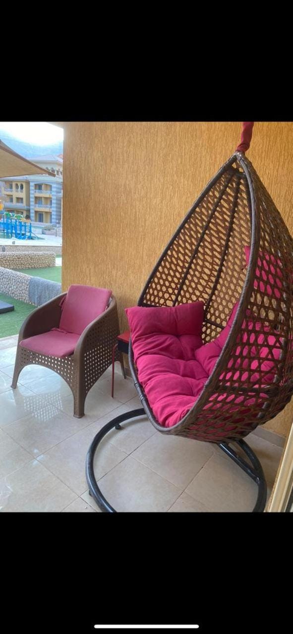 قرية بورتو السخنه Apartment in Egypt