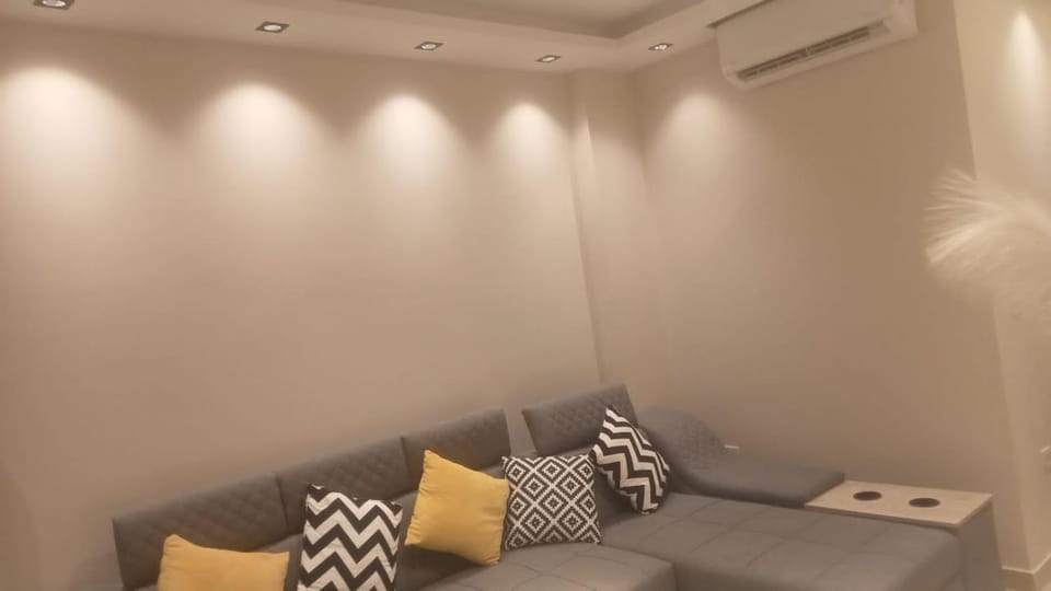 قرية بورتو السخنه Apartment in Egypt