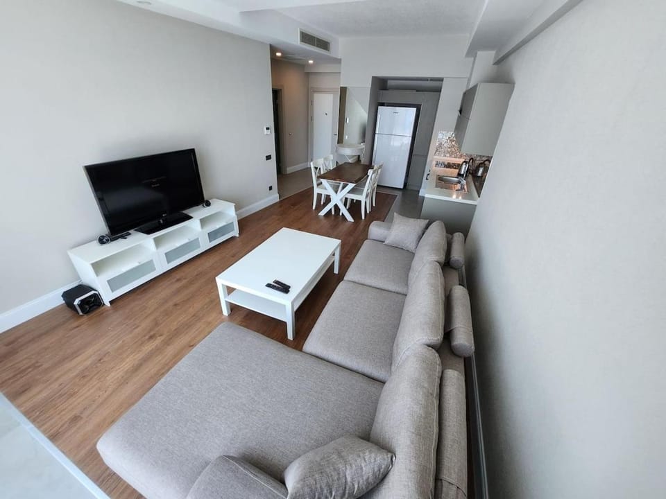 Antalya Sirius Town Residence Apartment in Antalya Province