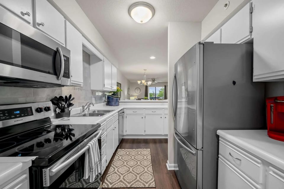 Fairway Bunker Hideaway - Serene Retreat House in Branson