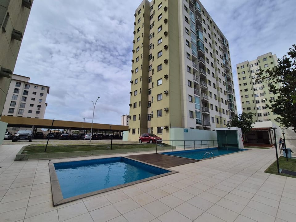 205 Vista do atlântico Apartment in Serra