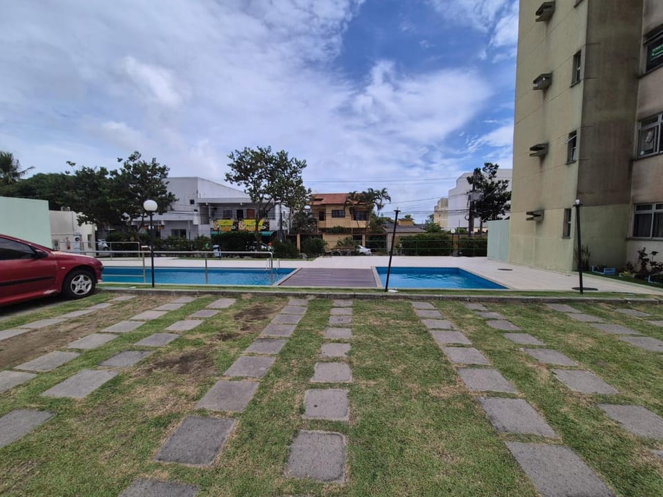 205 Vista do atlântico Apartment in Serra