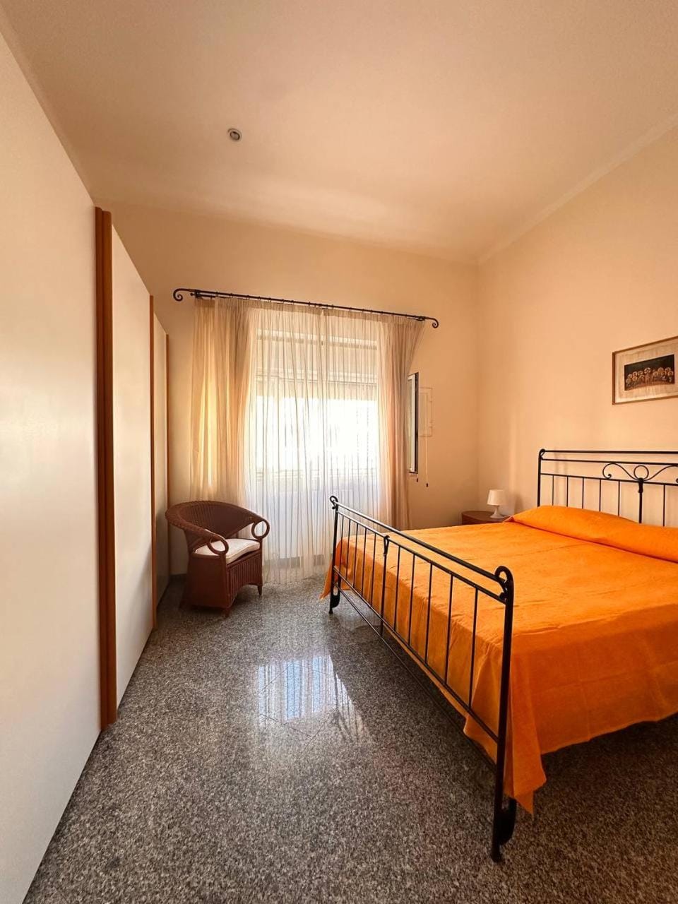 Bedroom, locker, wardrobe