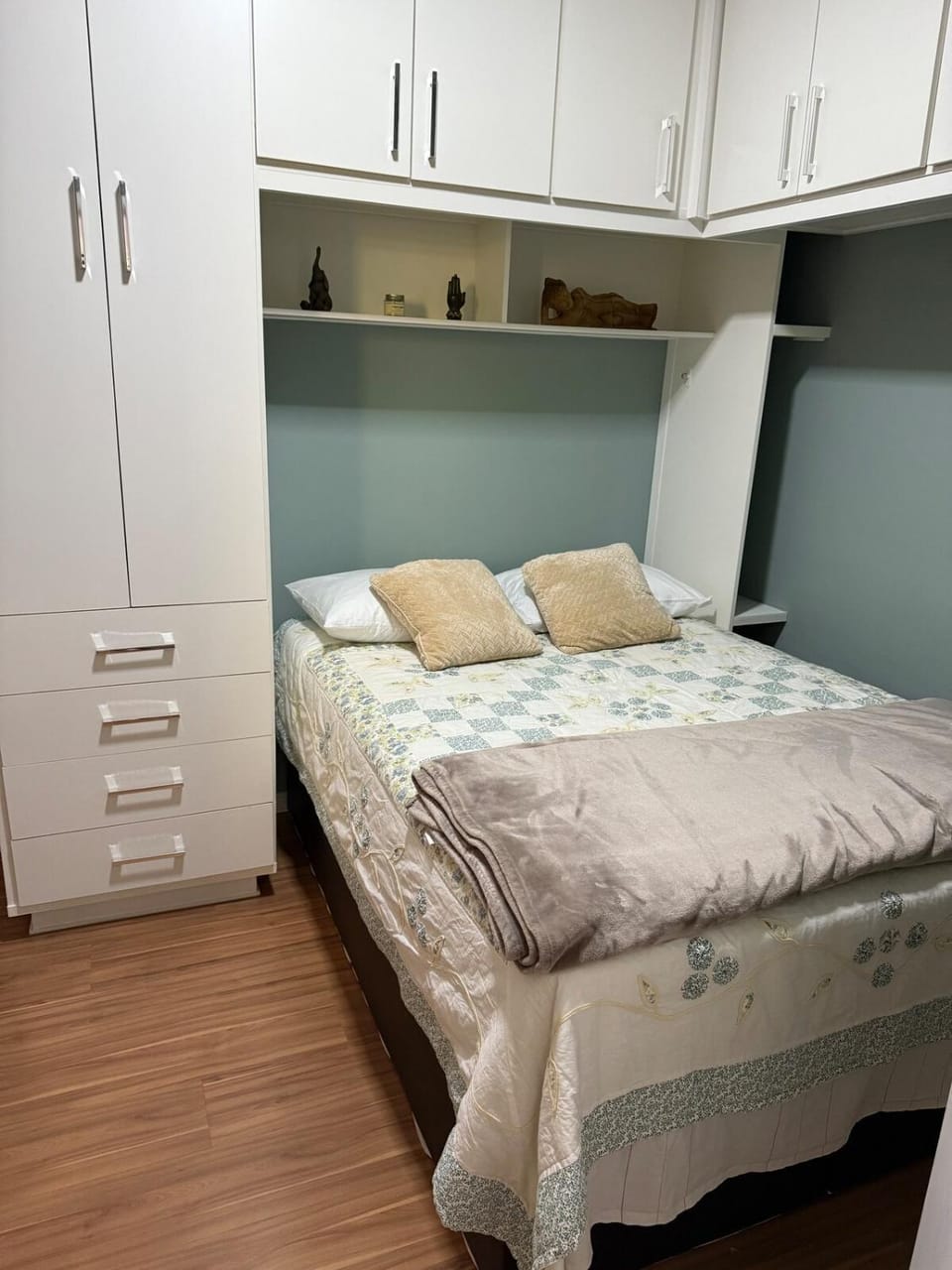 Apartamento no Quitandinha, Petrópolis Apartment in Duque de Caxias