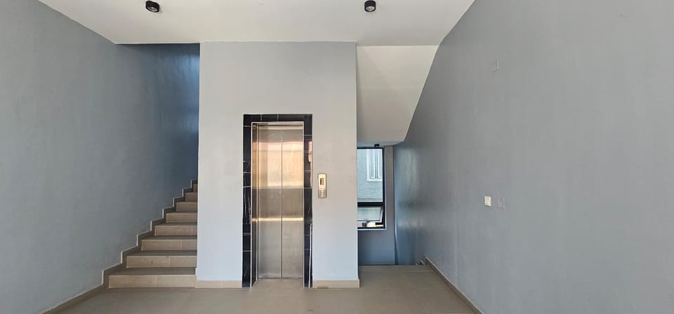 One Bedroom Apartment in lekki Apartment in Lagos, Nigeria