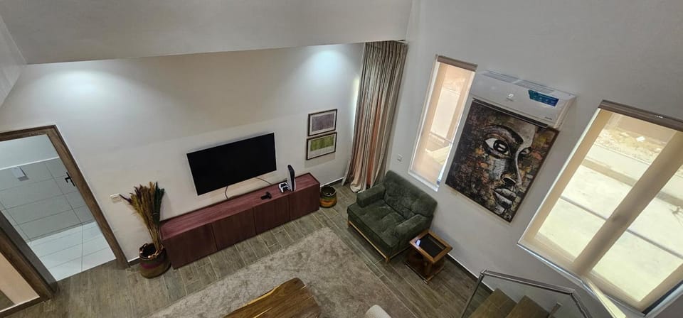 One Bedroom Apartment in lekki Apartment in Lagos, Nigeria