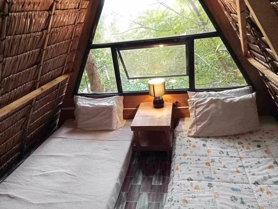 View (from property/room), Bedroom