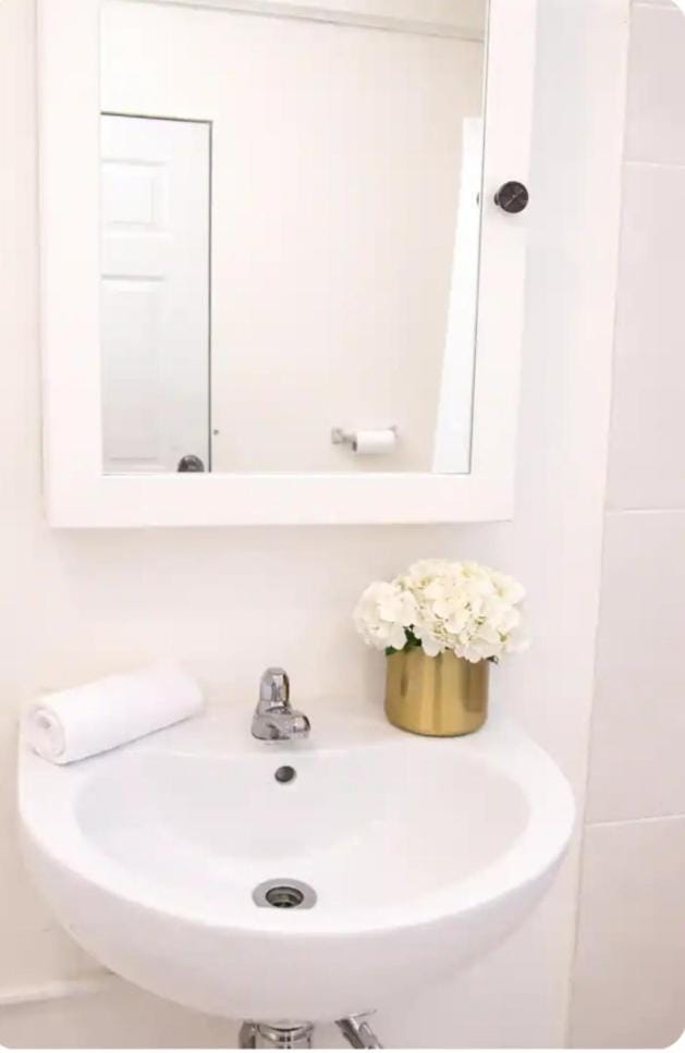 PINK POUI Spaces Vacation Rentals House in Trinidad and Tobago