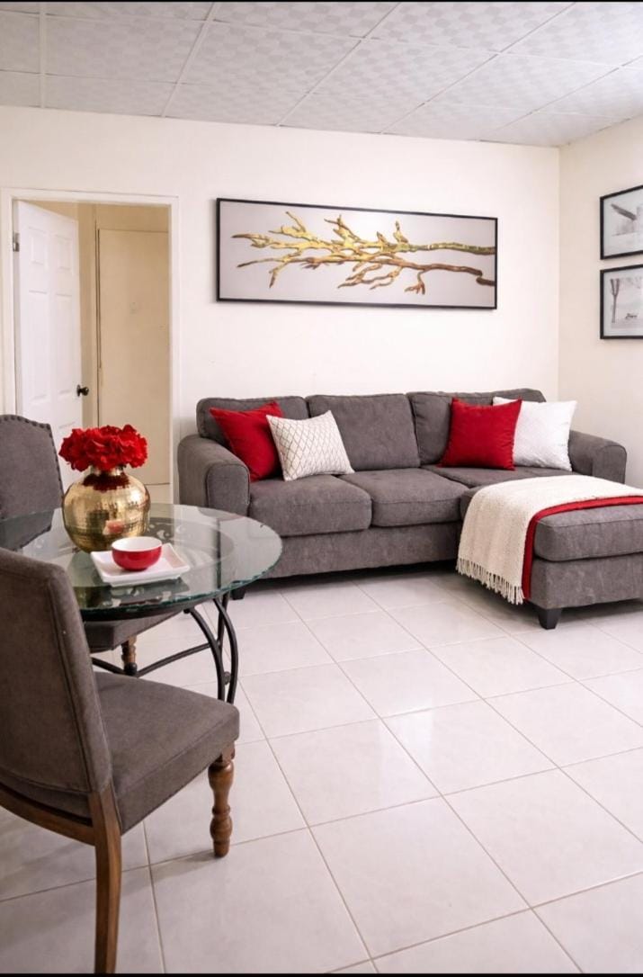 PINK POUI Spaces Vacation Rentals House in Trinidad and Tobago