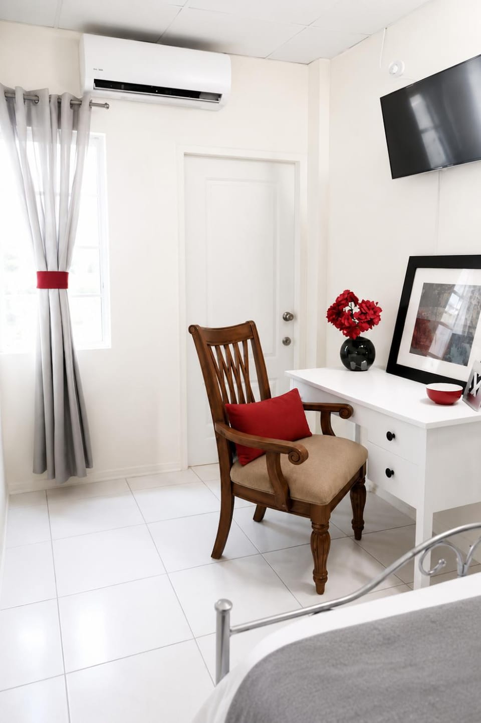 PINK POUI Spaces Vacation Rentals House in Trinidad and Tobago