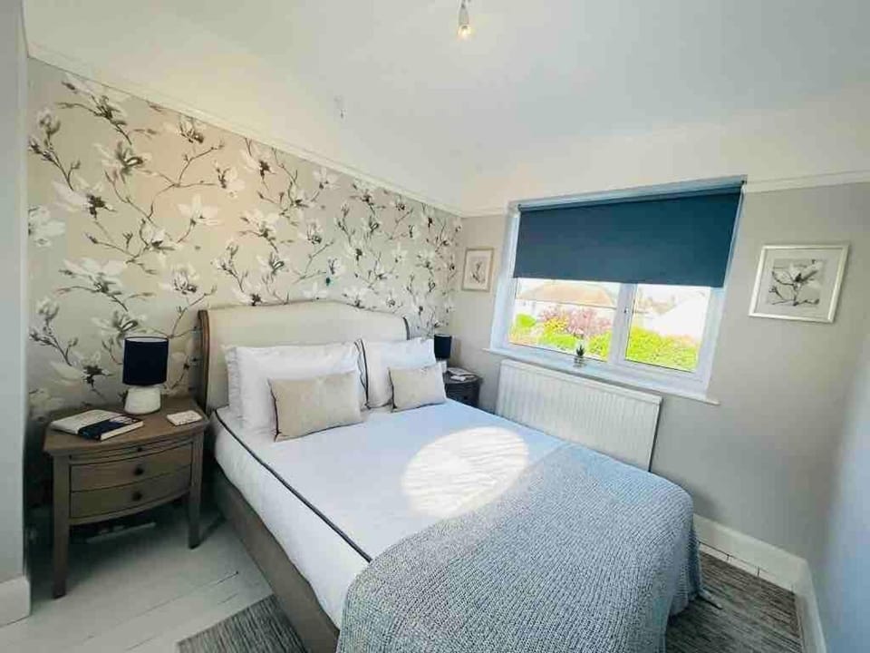 OceanView Norfolk Villa in Great Yarmouth