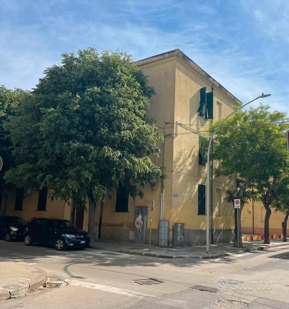 GFP Apartment Apartment in Alghero