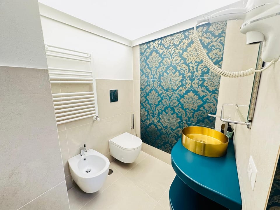 Toilet, Bathroom, bidet