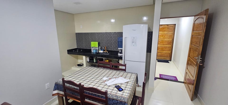 Apartamento em Heliopolis - 3 quartos 100 metros da praça Apartment in State of Alagoas, Brazil