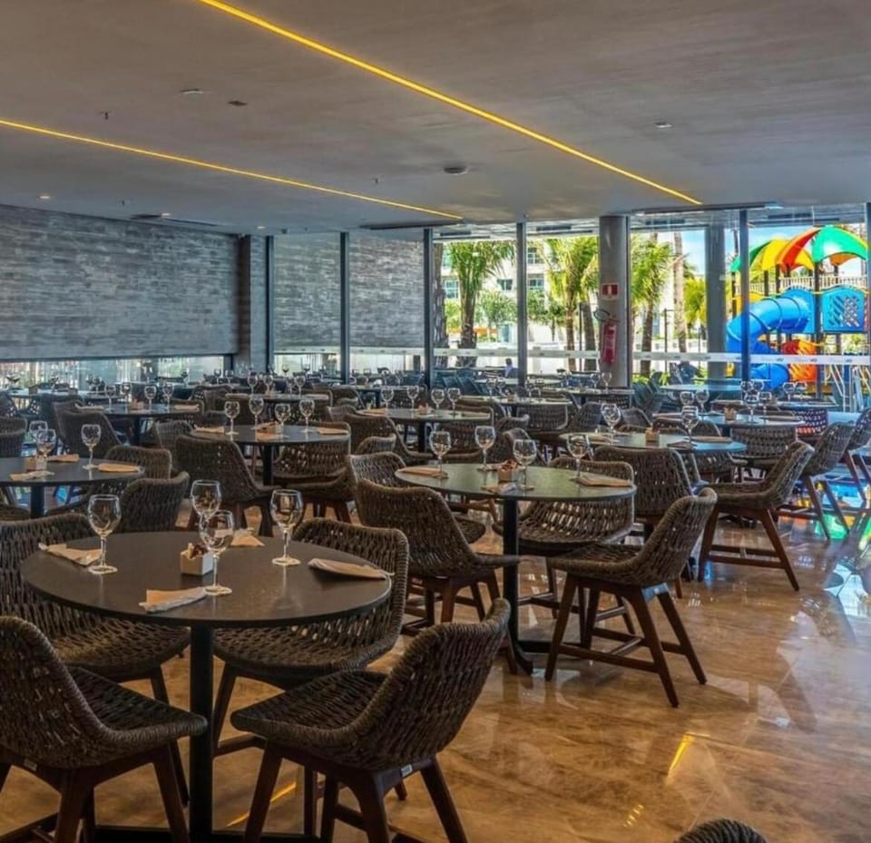 Salinas Premium Resort Apartment in State of Pará