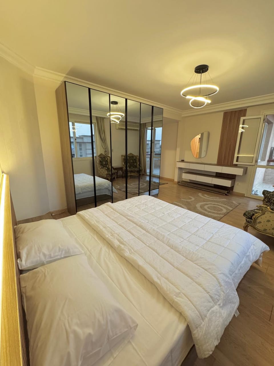 Royal Grand apartment Apartment in New Cairo City