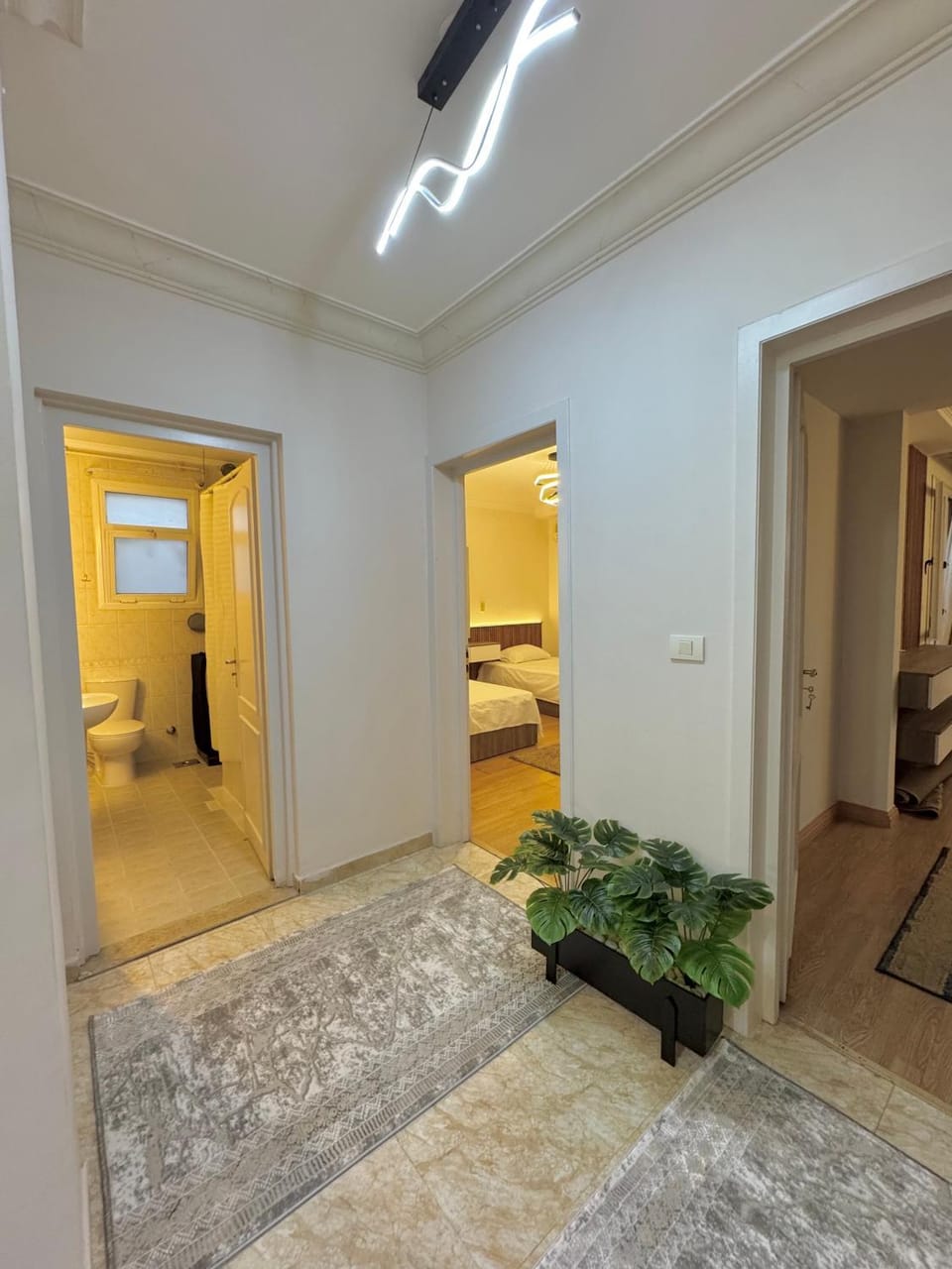 Royal Grand apartment Apartment in New Cairo City