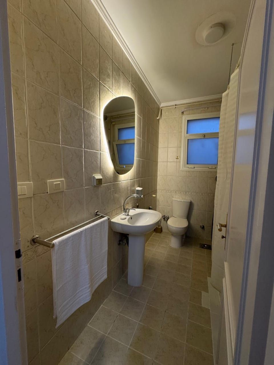 Royal Grand apartment Apartment in New Cairo City