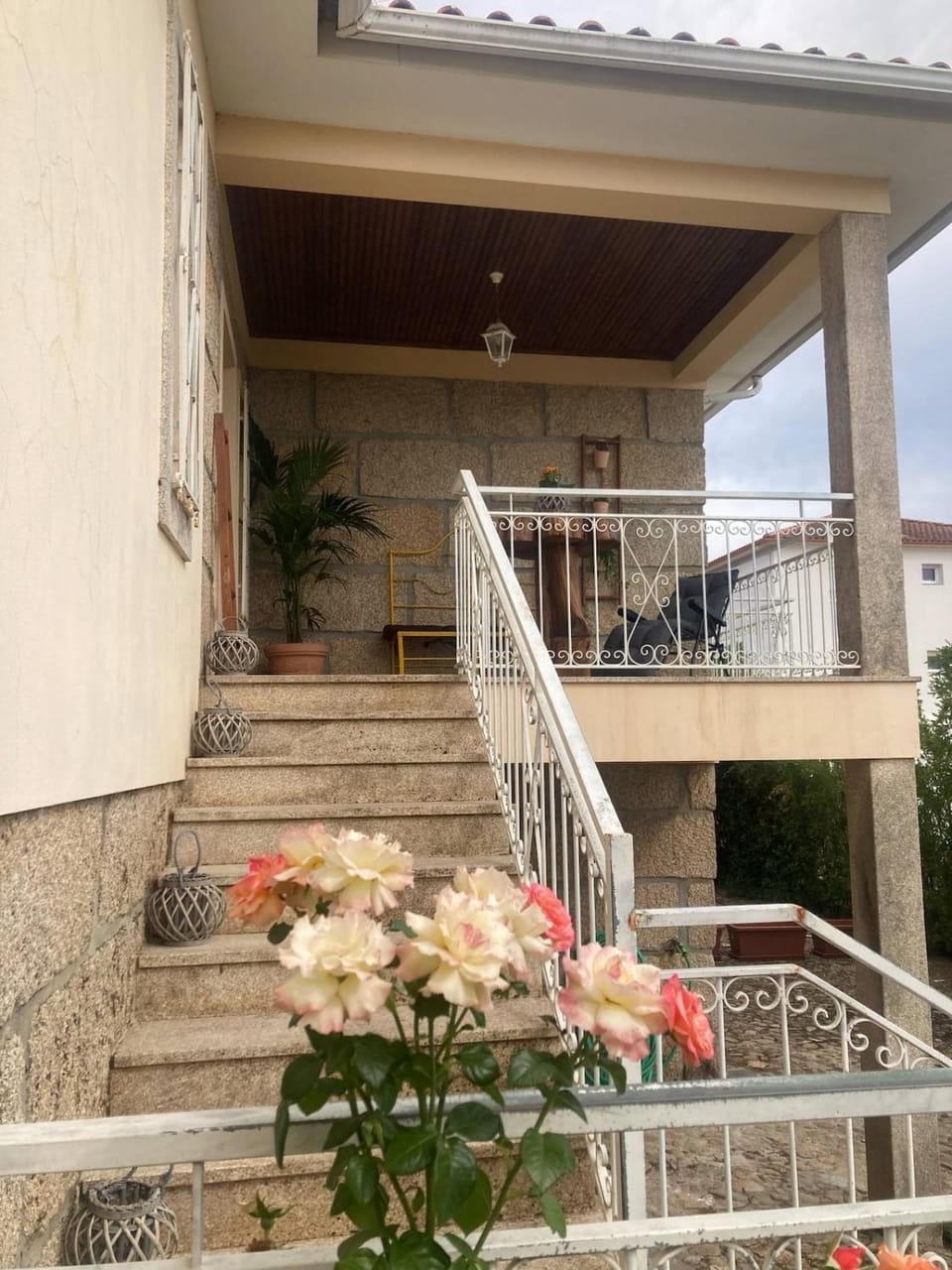 D'Ouro Meu House House in Vila Real District
