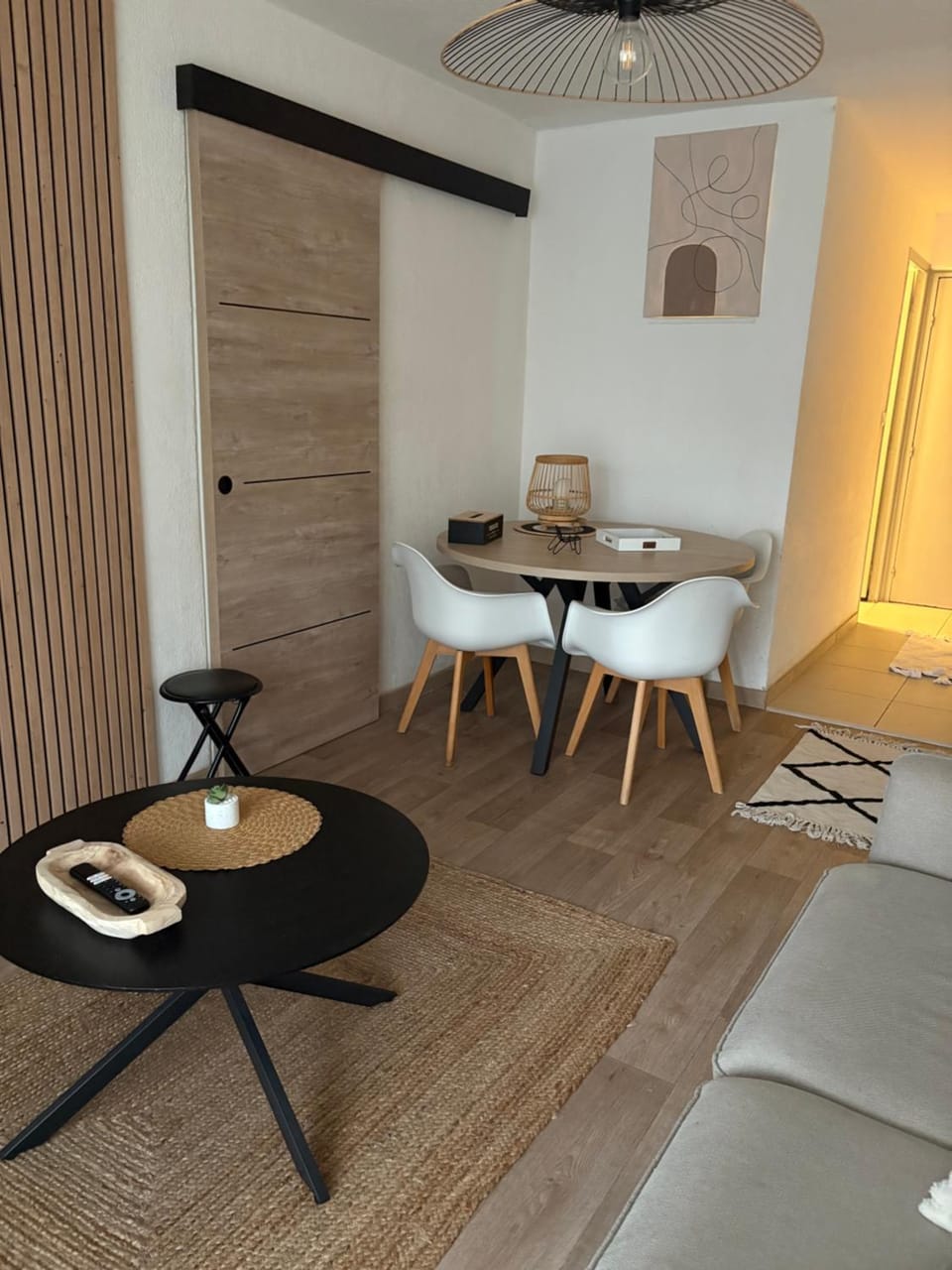 Le montera Apartment in Agde