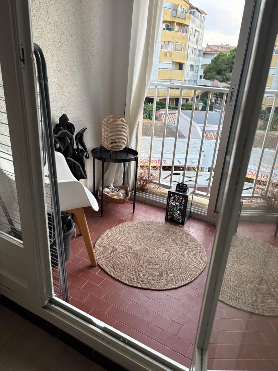 Le montera Apartment in Agde