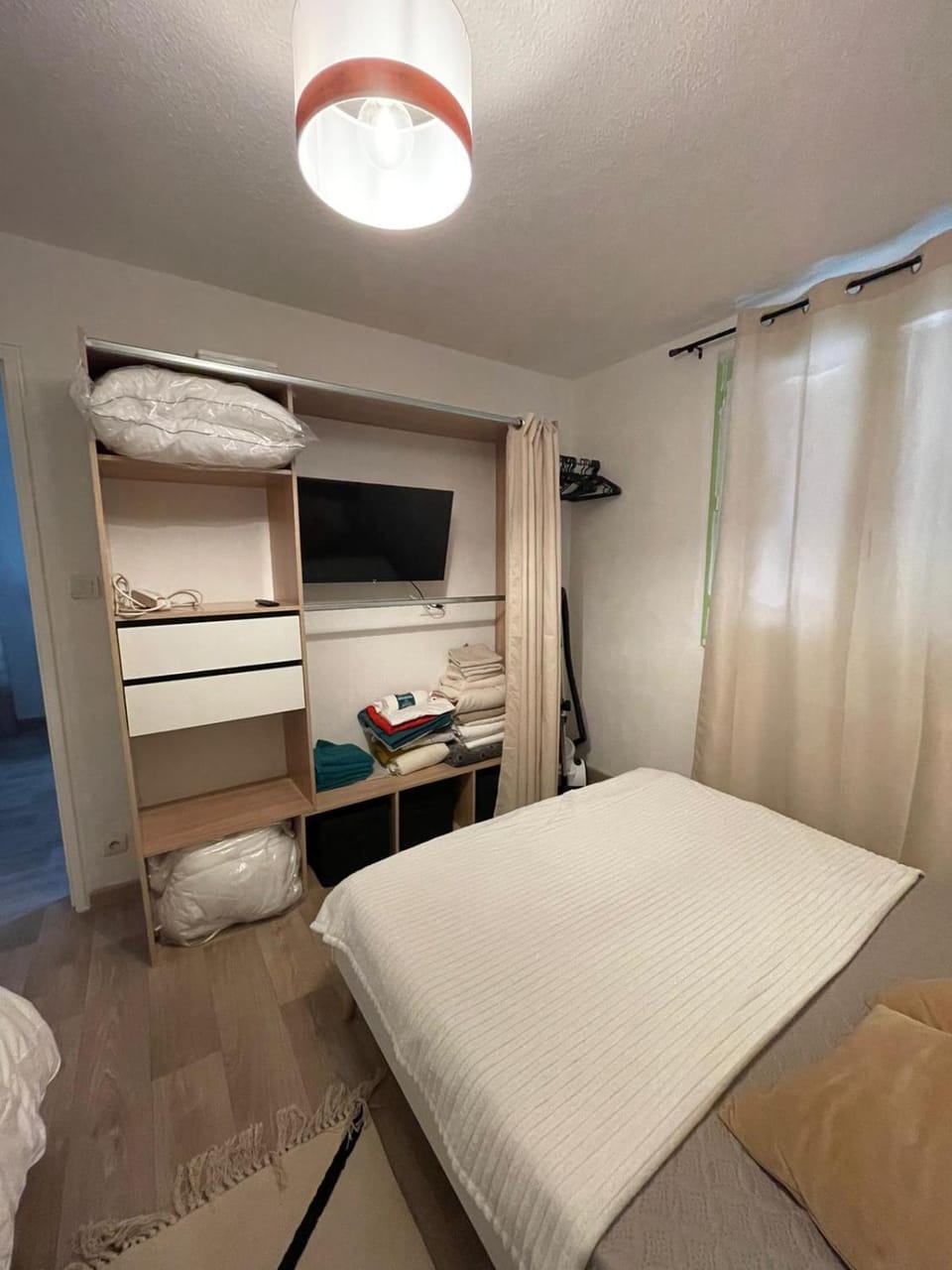 Le montera Apartment in Agde
