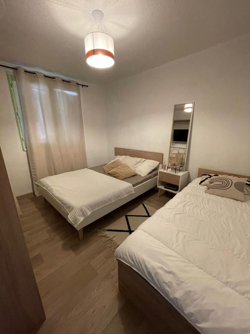 Le montera Apartment in Agde
