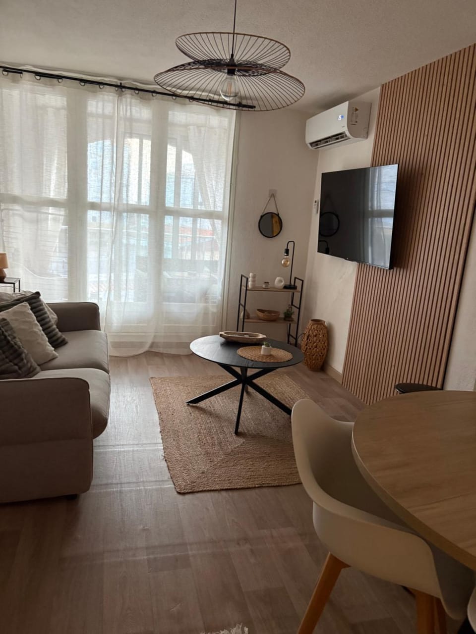 Le montera Apartment in Agde