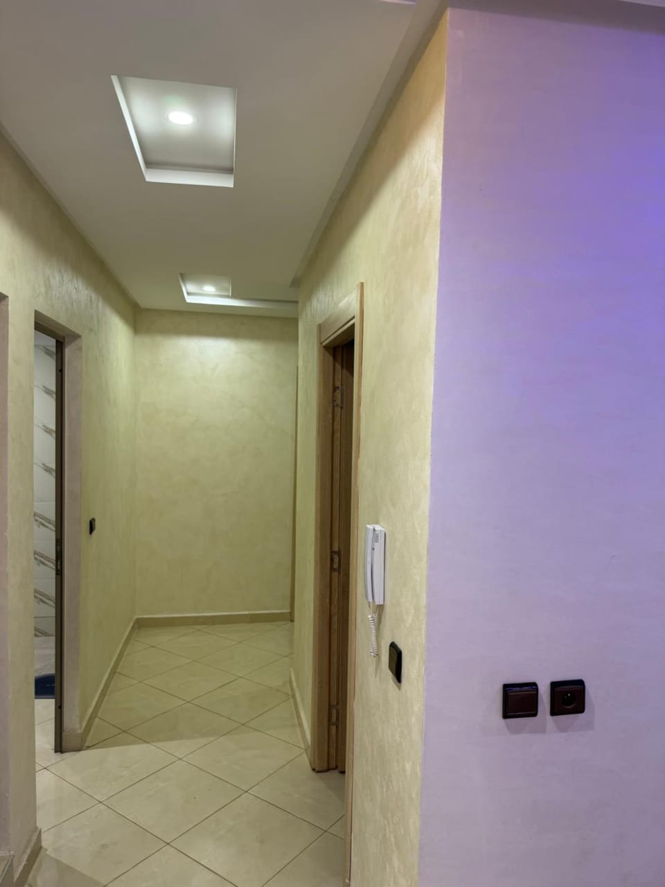 Apparemment Al Hoceïma Apartment in Tangier-Tétouan-Al Hoceima