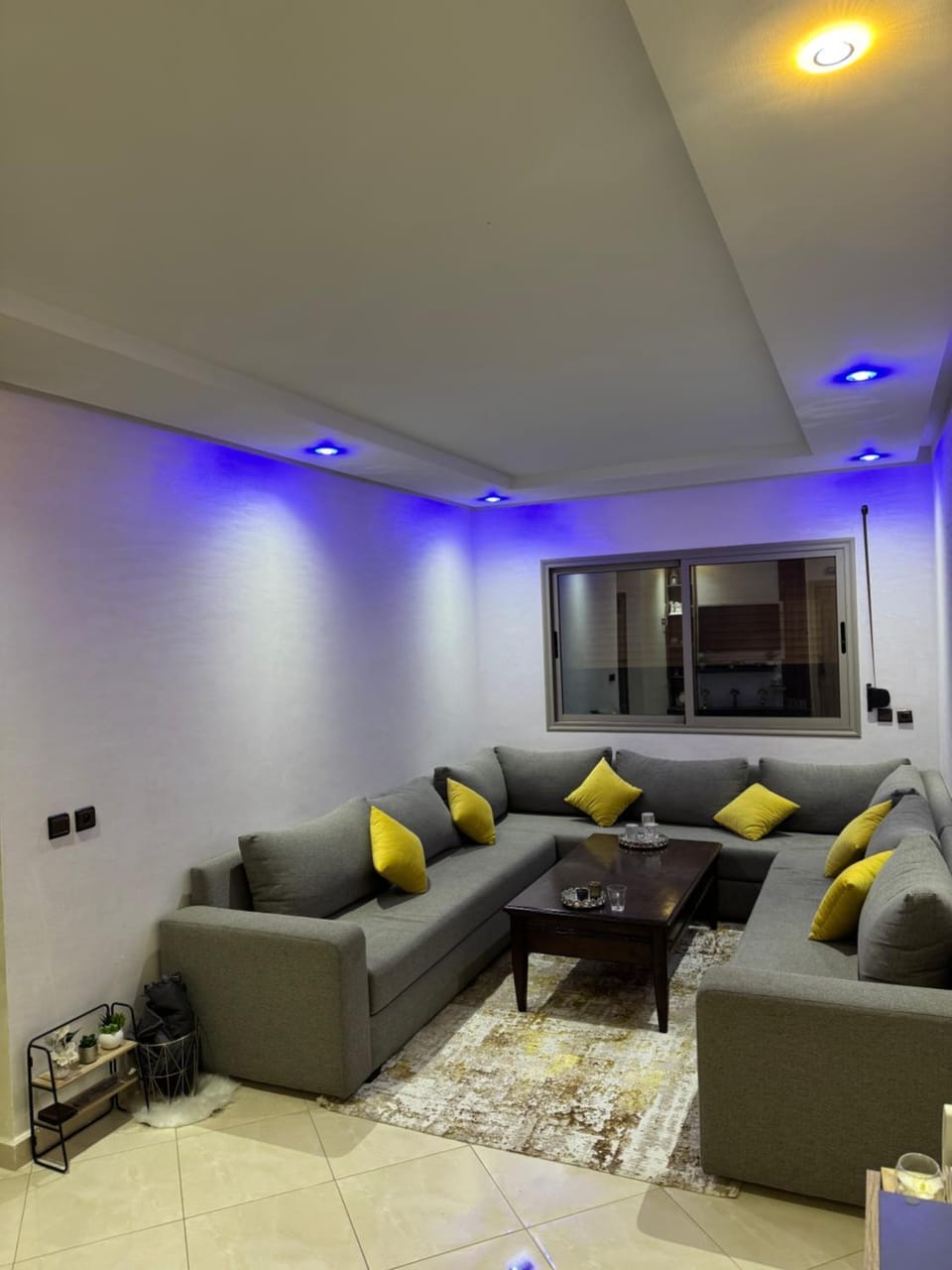 TV and multimedia, Living room