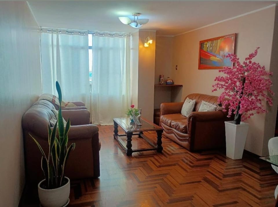 Departamento privado en Lima Apartment in Lima